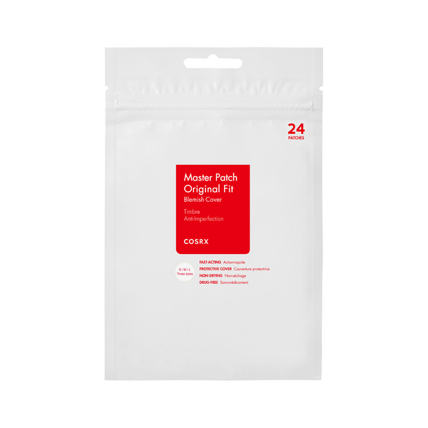 COSRX Acne Pimple Master Patch (24 Patches)