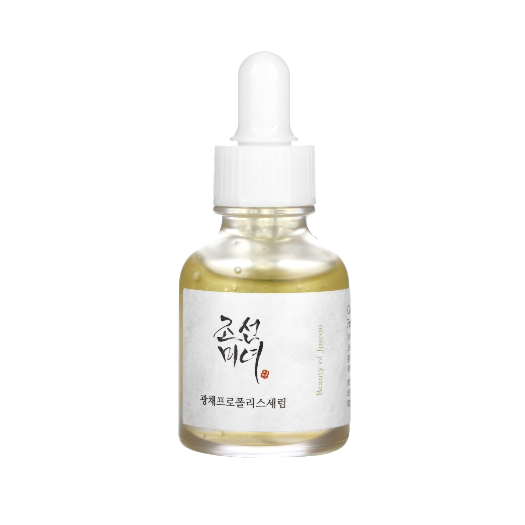 Beauty of Joseon Glow Serum: Propolis & Niacinamide (30ml)