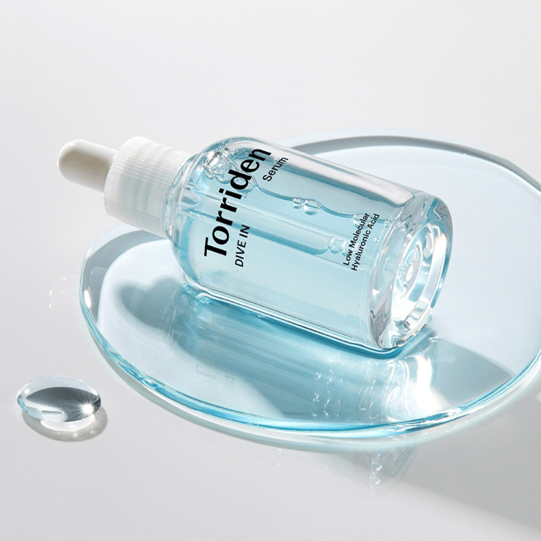 TORRIDEN Dive-In Low Molecular Hyaluronic Acid Serum (50ml)