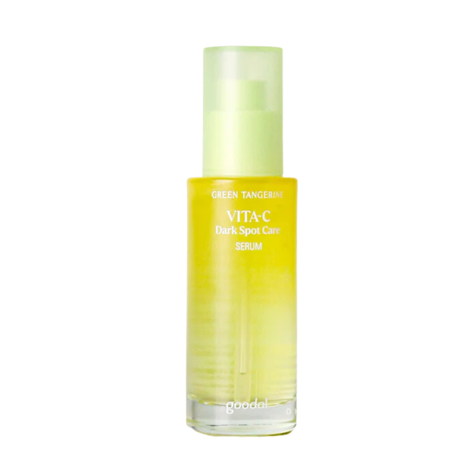 Goodal Green Tangerine Vitamin C Dark Spot Serum (40ml)