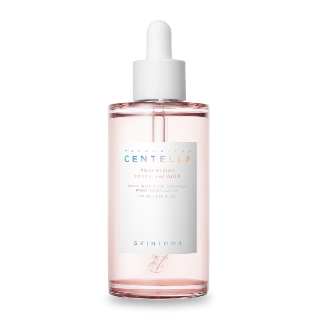 SKIN1004 Madagascar Centella Poremizing Fresh Ampoule (100ml)