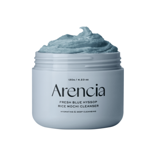ARENCIA Mochi Cleanser (120g)
