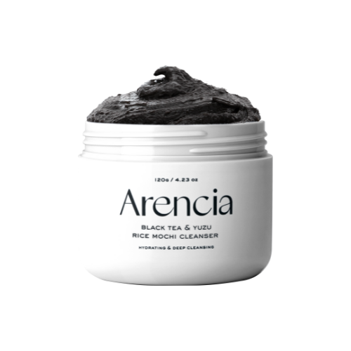 ARENCIA Mochi Cleanser (120g)