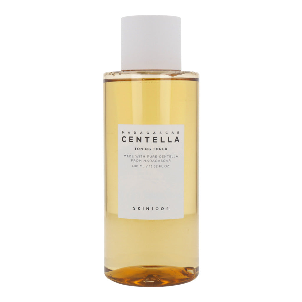 SKIN1004 Madagascar Centella Toning Toner