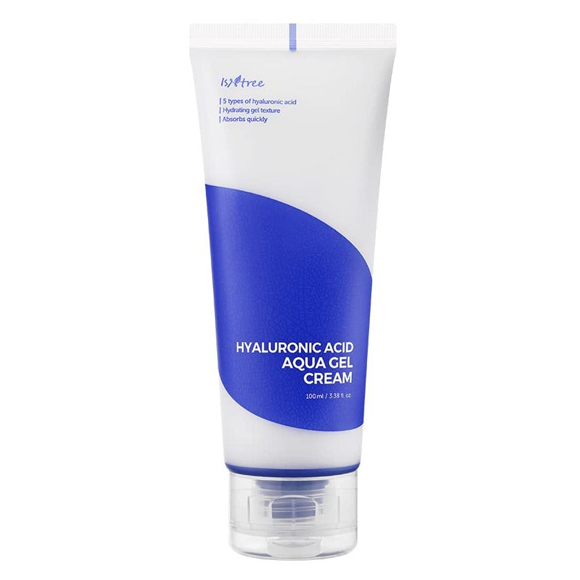 ISNTREE Hyaluronic Acid Aqua Gel Cream (100ml)