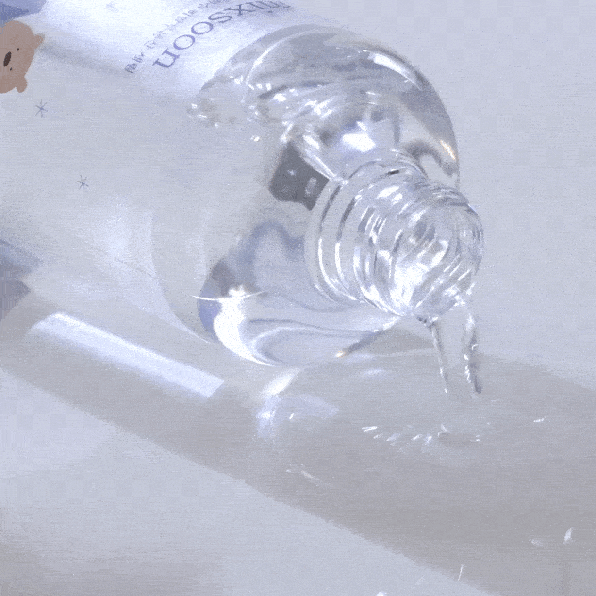 MIXSOON Glacier Water Hyaluronic Acid Serum (300ml)
