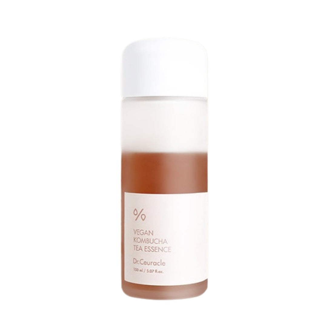 Dr. Ceuracle Vegan Kombucha Tea Essence (150ml)