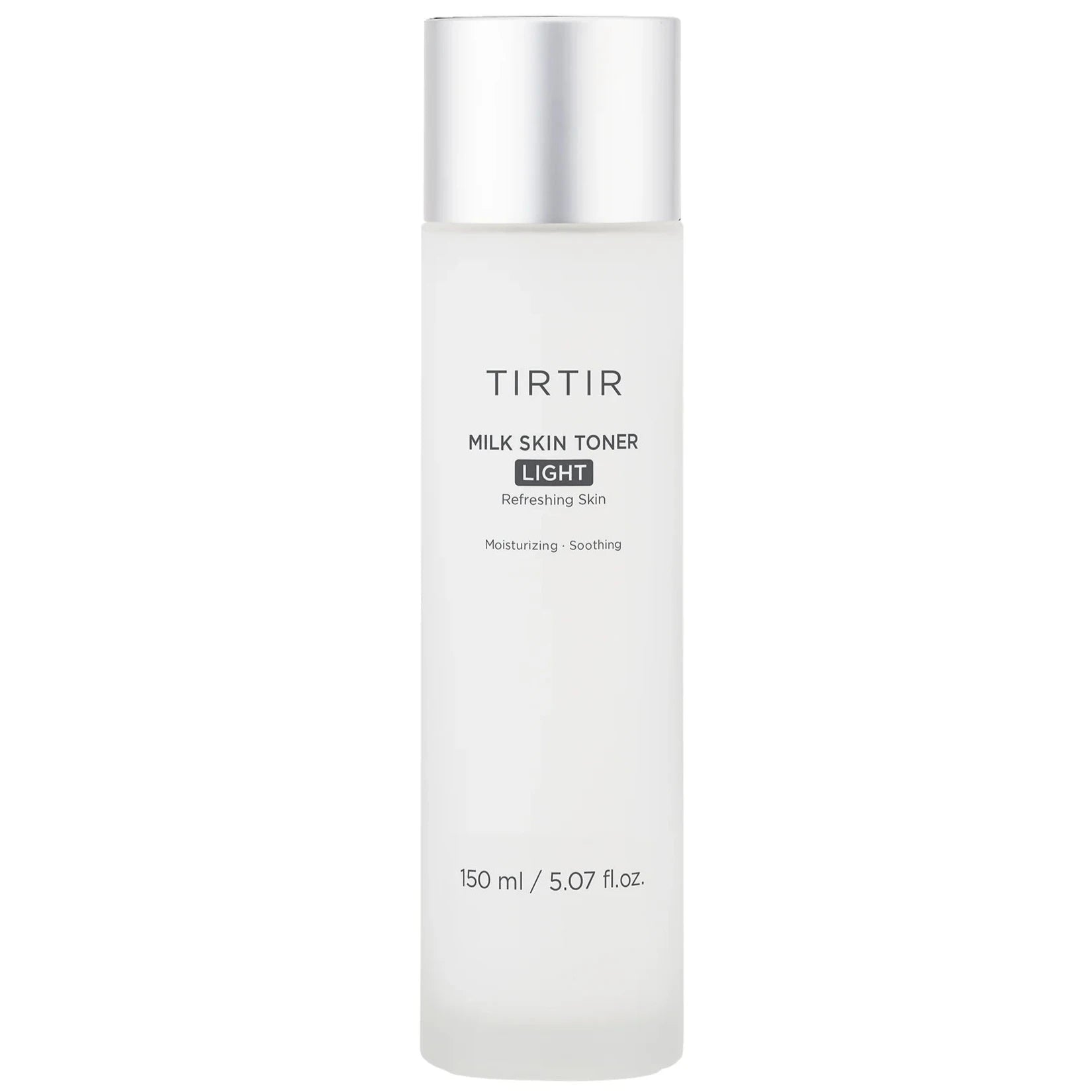 TIRTIR Milk Skin Toner Light