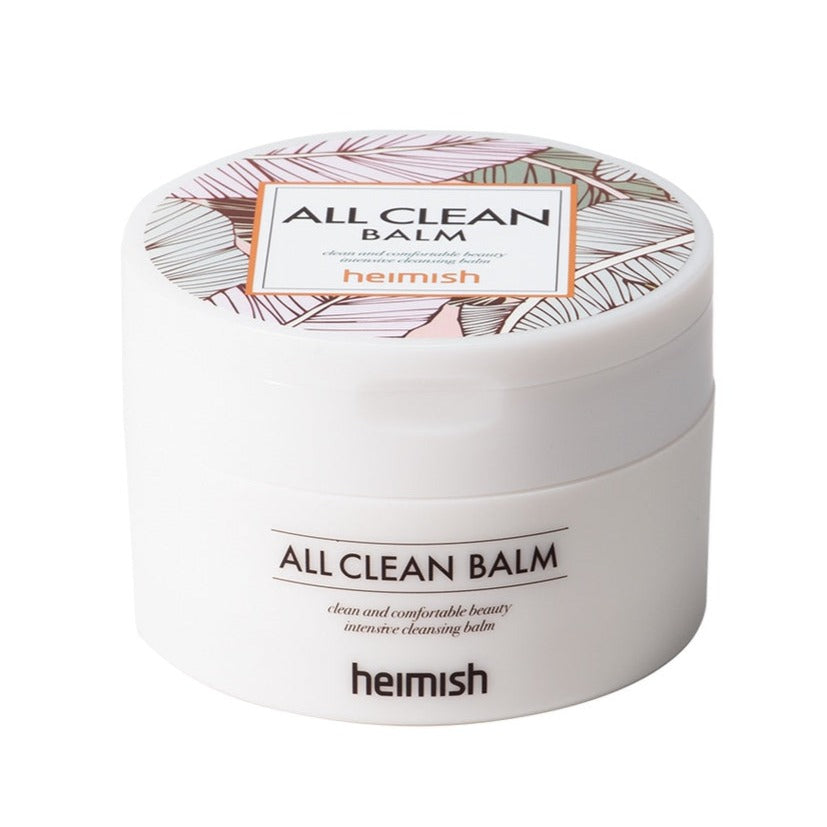 HEIMISH All Clean Balm (120ml)