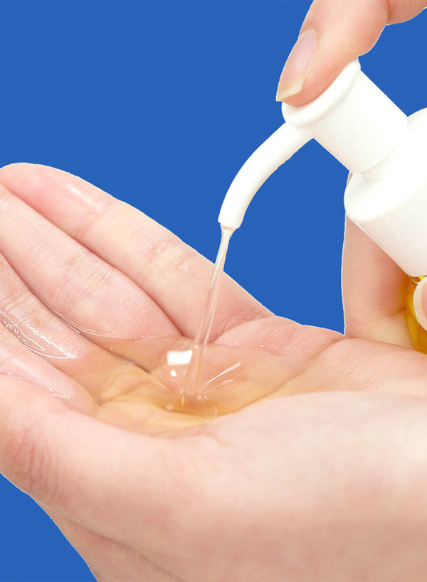 ma:nyo Pure Cleansing Oil (200ml)