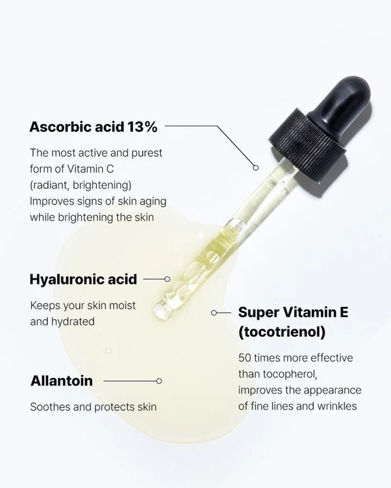 COSRX The Vitamin C 13 Serum (20ml)
