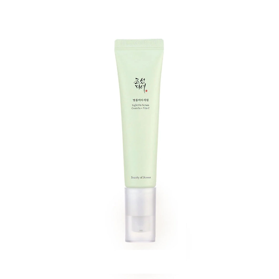 Beauty of Joseon Light On Serum Centella + Vita C (30ml)