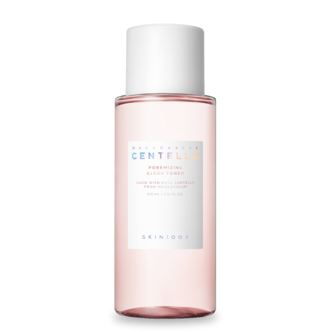 SKIN1004 Madagascar Centella Poremizing Clear Toner (210ml)