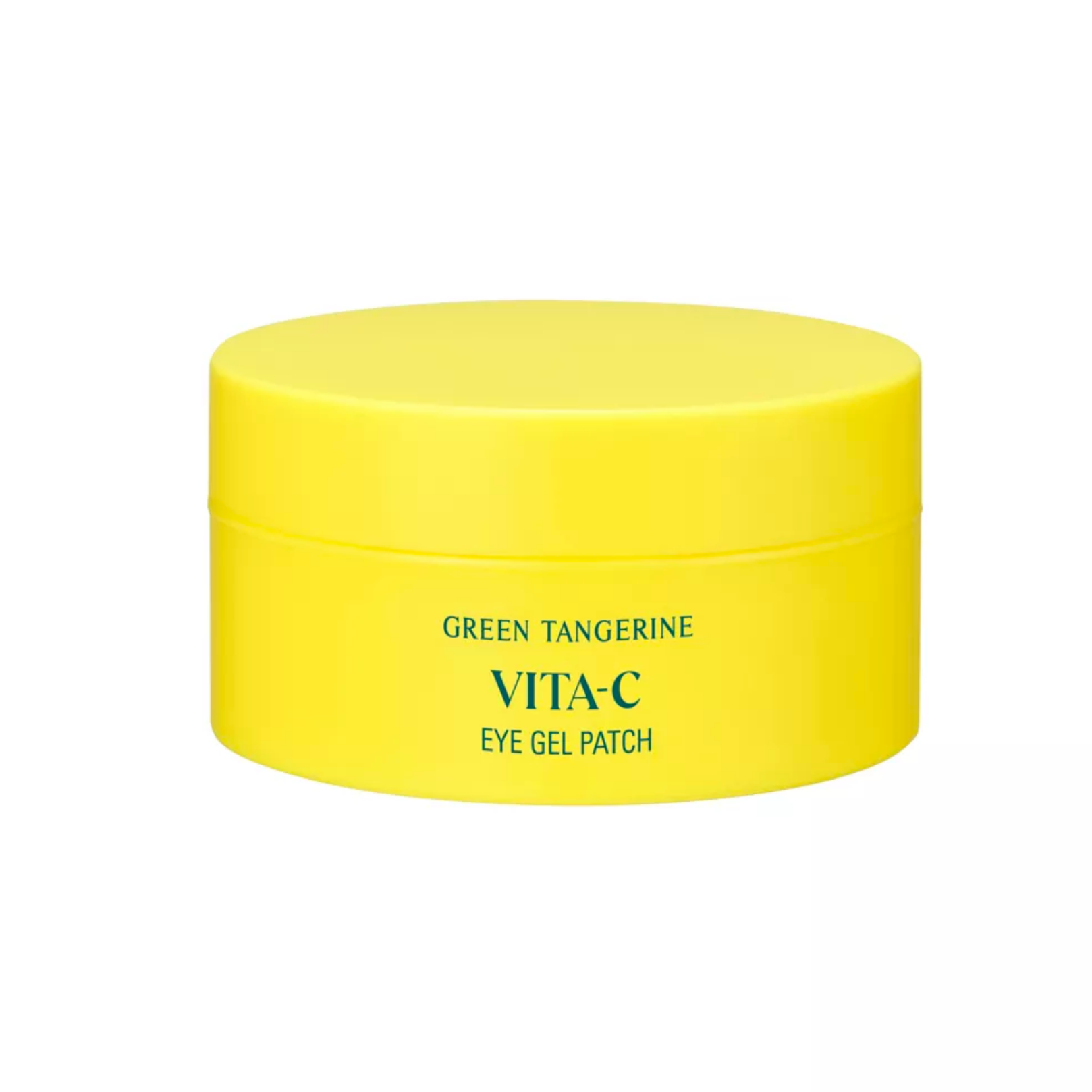 Goodal Green Tangerine Vita C Eye Gel Patch (30 Pairs / 60 PCs)