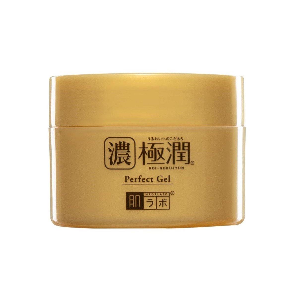 Hada Labo Gokujyun Premium Perfect Gel (100g)
