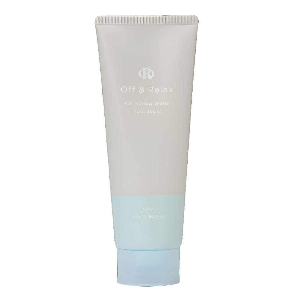 OFF & RELAX SPA Hair Mask (150g)