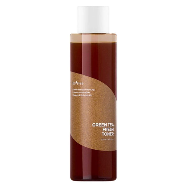 ISNTREE Green Tea Fresh Toner (200ml)