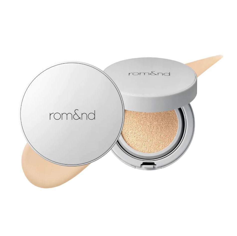 rom&nd Nu Zero Cushion