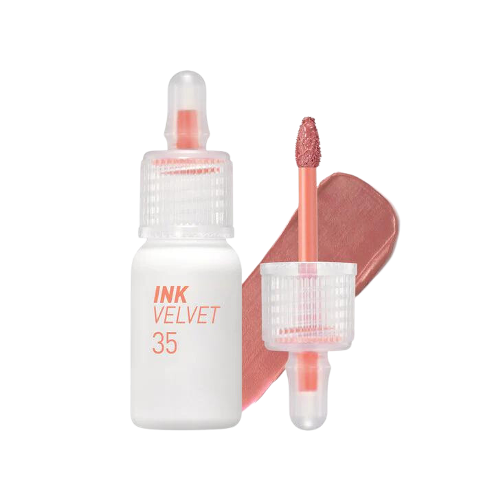 PERIPERA Ink The Velvet Lip Tint: Weather Collection