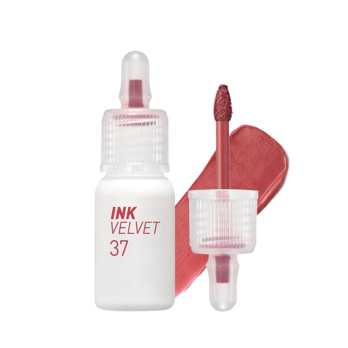 PERIPERA Ink The Velvet Lip Tint: Weather Collection