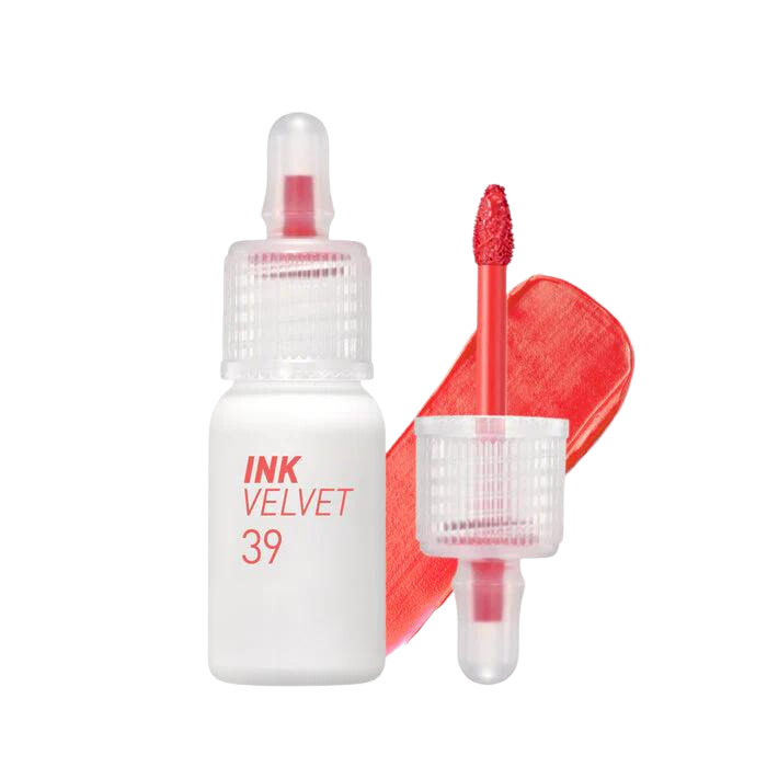 PERIPERA Ink The Velvet Lip Tint: Weather Collection