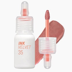 PERIPERA Ink The Velvet Lip Tint: Weather Collection