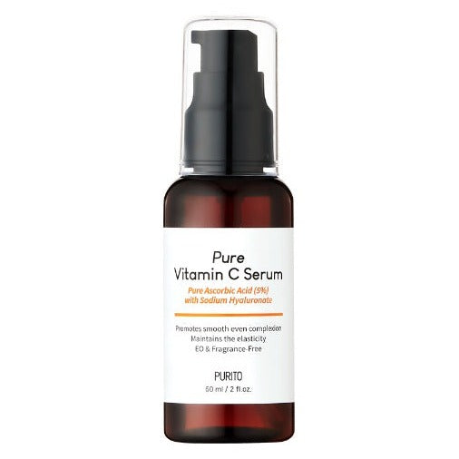 PURITO Pure Vitamin C Serum (60ml)