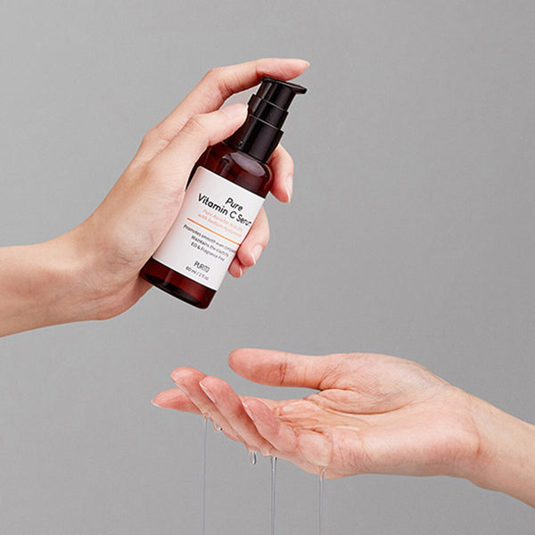 PURITO Pure Vitamin C Serum (60ml)