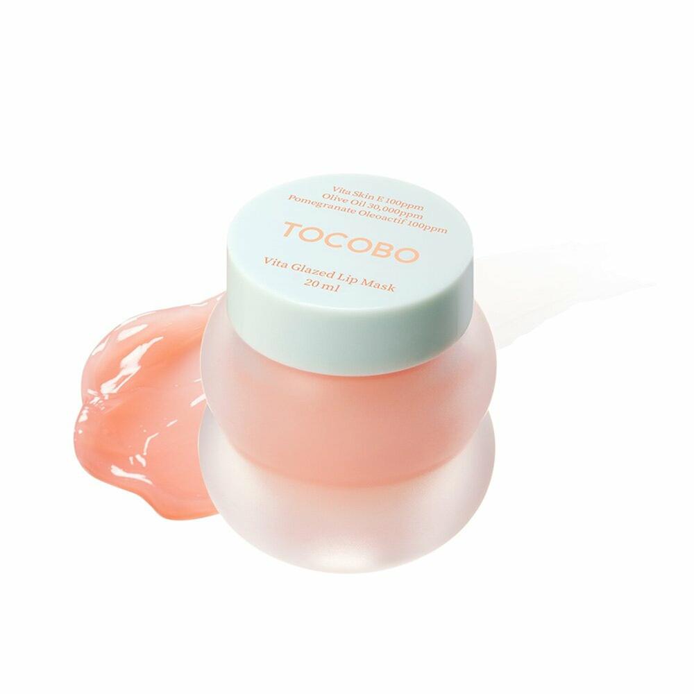 TOCOBO Vita Glazed Lip Mask (20ml)