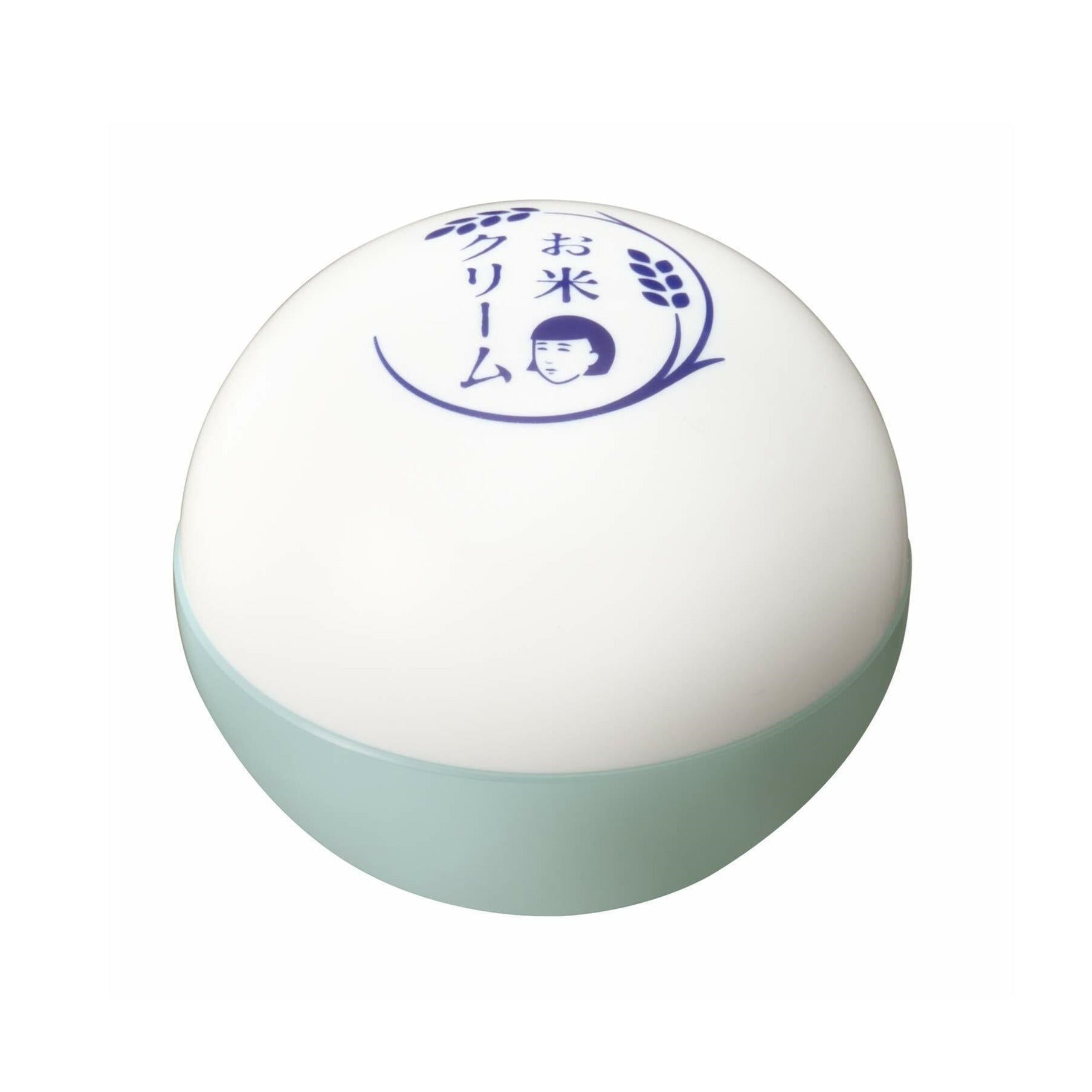 ISHIZAWA KEANA Nadeshiko Rice Cream (30g)