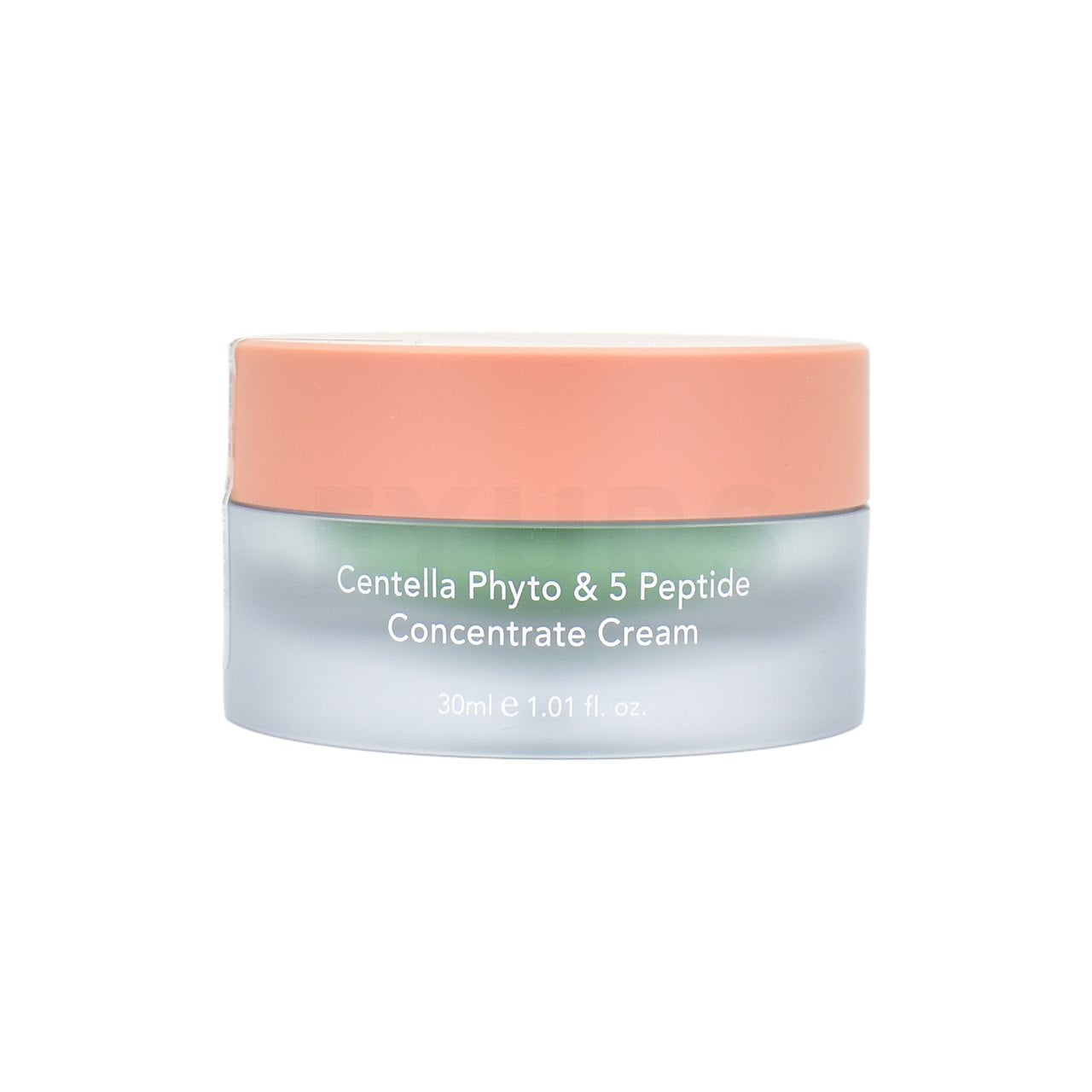 Haruharu Wonder Centella Phyto & 5 Peptide Concentrate Cream (30ml)