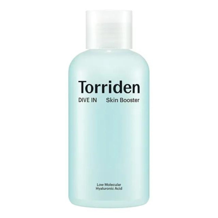 TORRIDEN Dive-In Low Molecular Hyaluronic Acid Skin Booster (200ml)