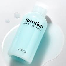 TORRIDEN Dive-In Low Molecular Hyaluronic Acid Skin Booster (200ml)