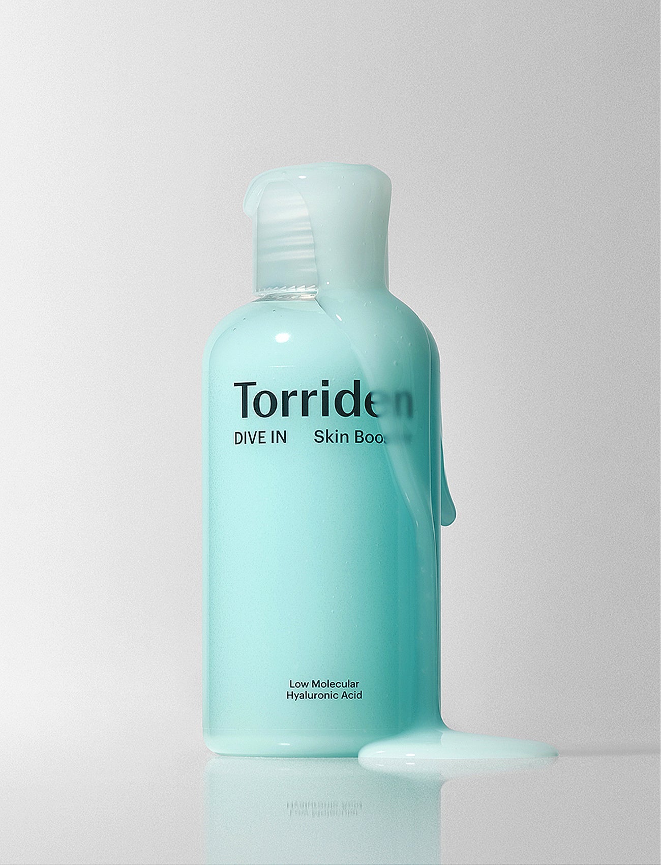 TORRIDEN Dive-In Low Molecular Hyaluronic Acid Skin Booster (200ml)