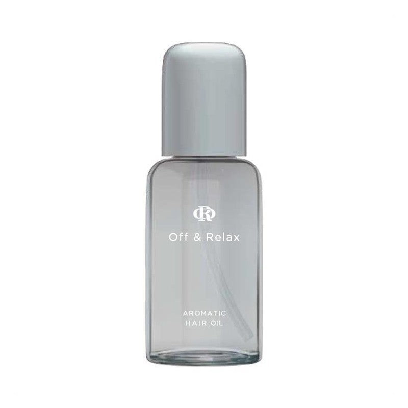 OFF & RELAX SPA Hair Oil (80ml)