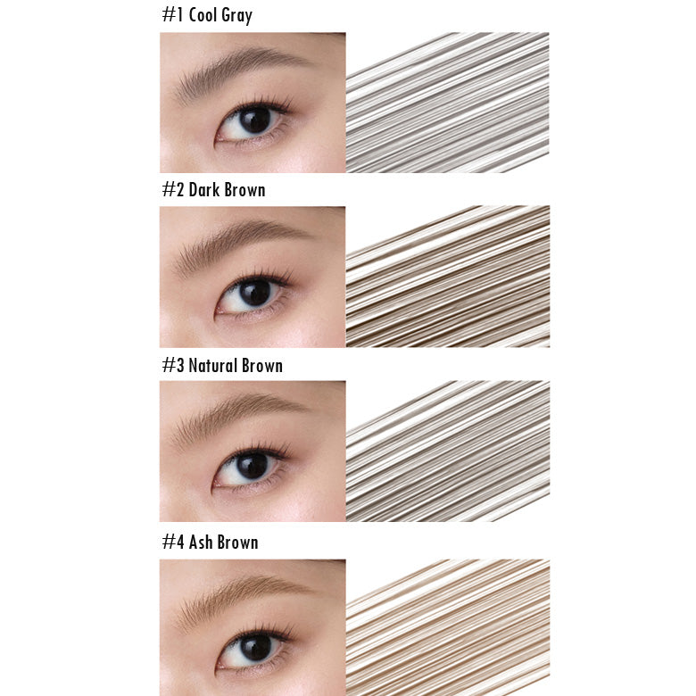 PERIPERA Speedy Skinny Mascara