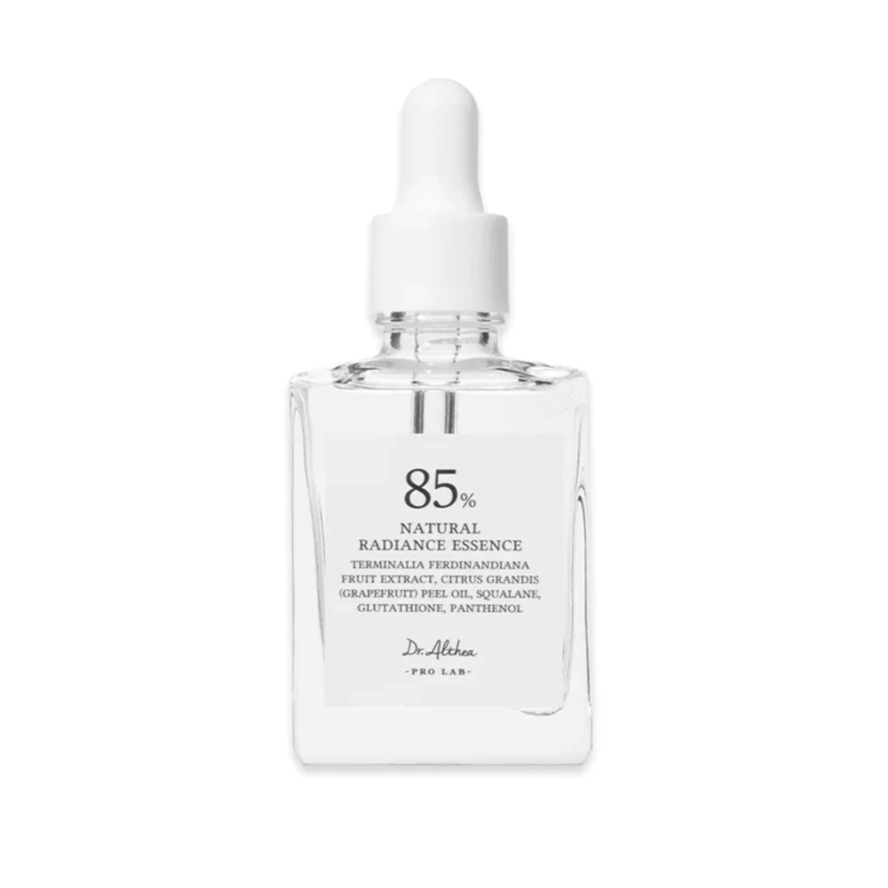Dr. Althea Natural Radiance Essence (30ml)