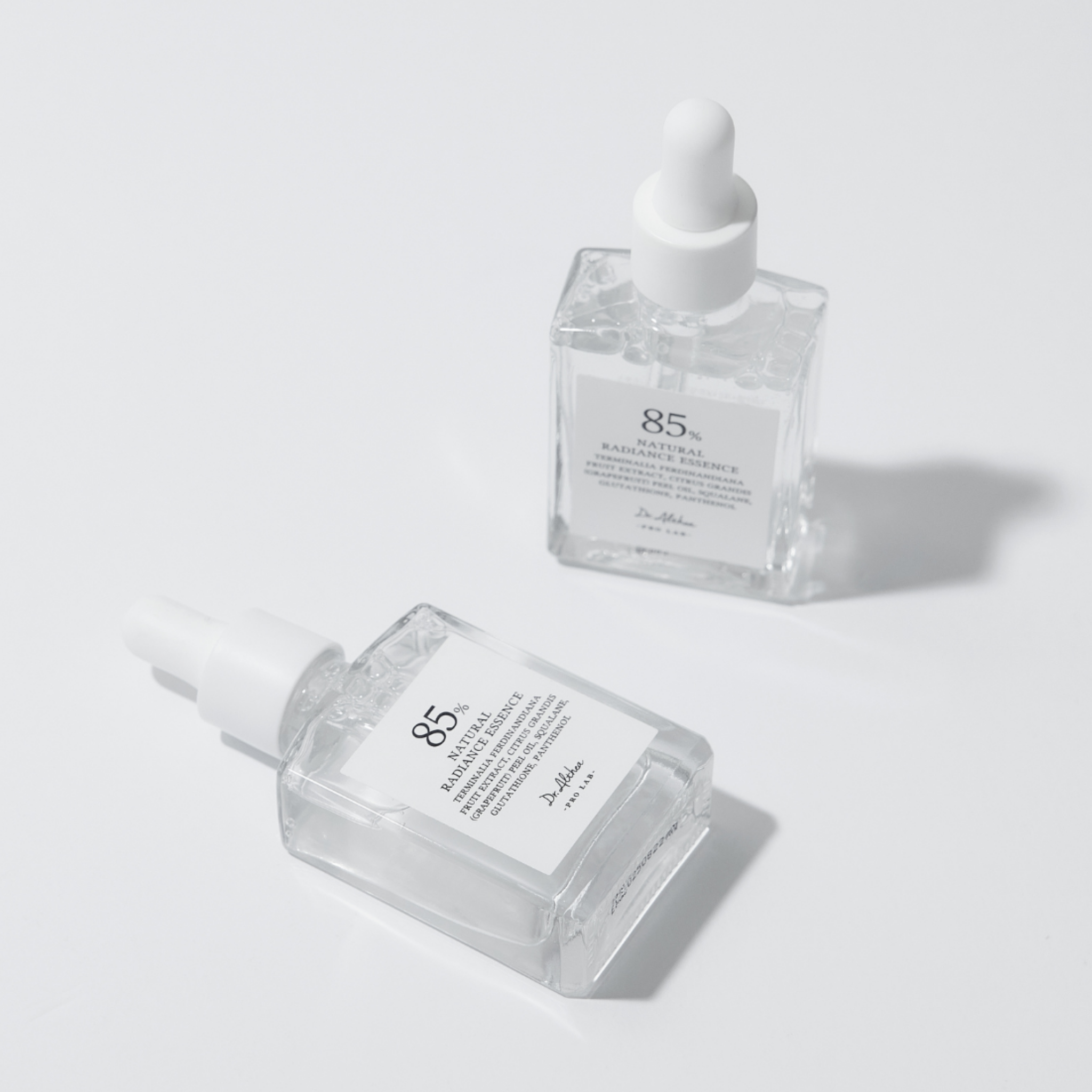 Dr. Althea Natural Radiance Essence (30ml)
