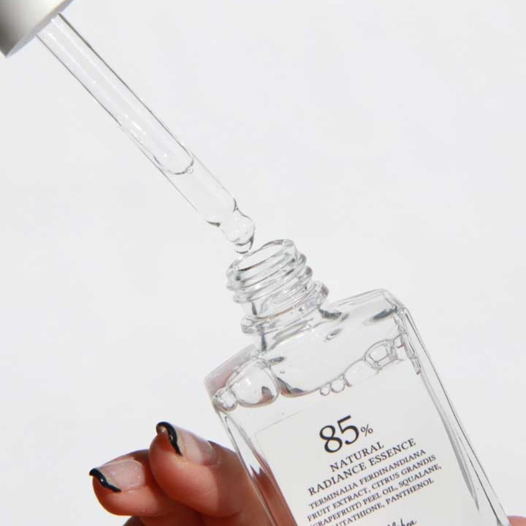 Dr. Althea Natural Radiance Essence (30ml)