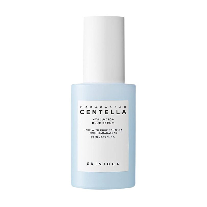 SKIN1004 Centella Hyalu Cica Blue Serum (50ml)