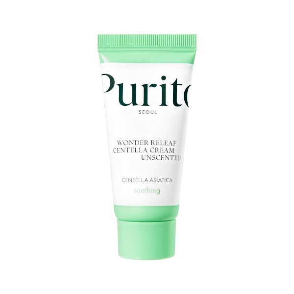 PURITO Wonder Releaf Centella Cream Unscented