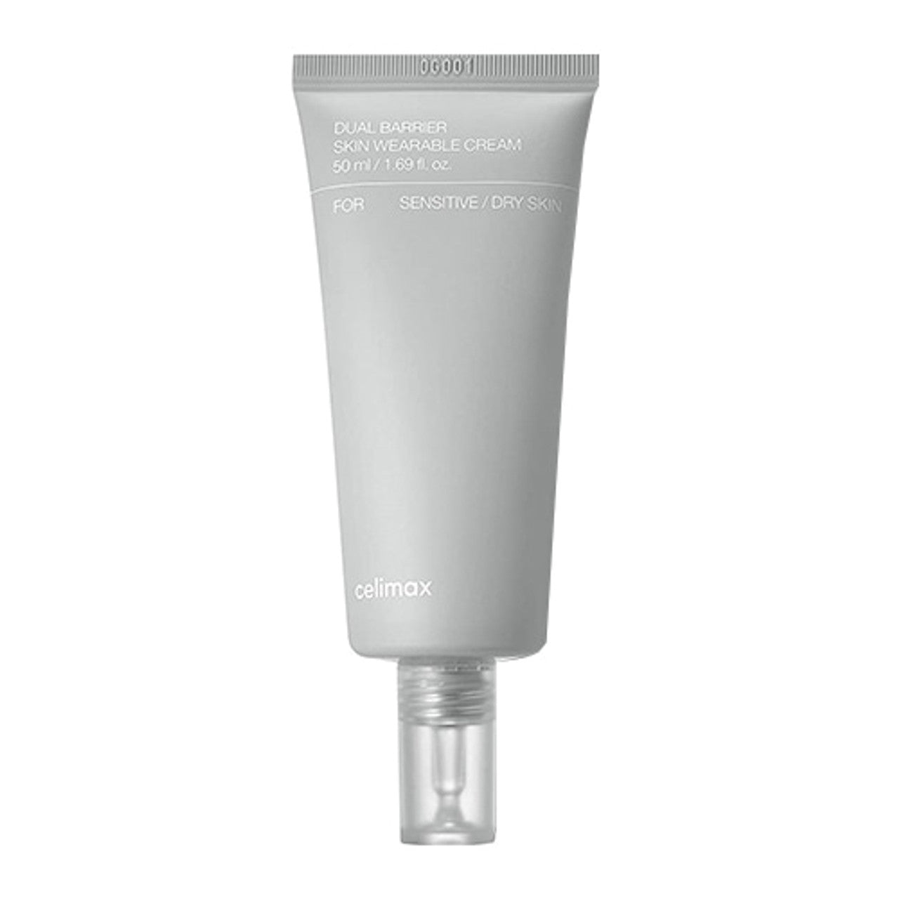 celimax Dual Barrier Skin Wearable Cream (50ml)