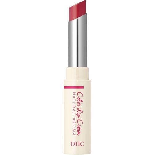 DHC Color Lip Cream Natural Aroma (1.5g)