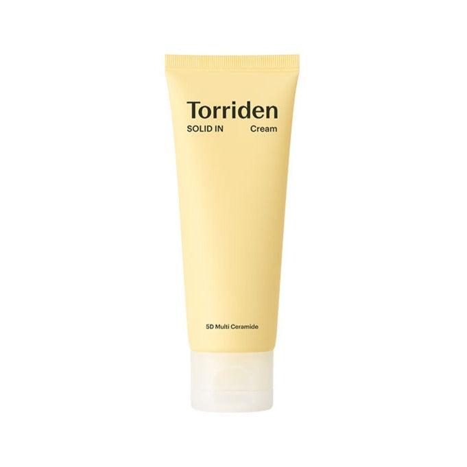 TORRIDEN SOLID-IN Ceramide Cream (70ml)