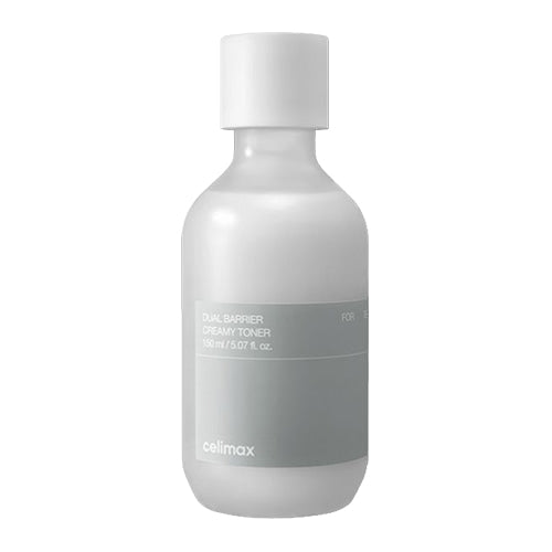 celimax Dual Barrier Creamy Toner (150ml)