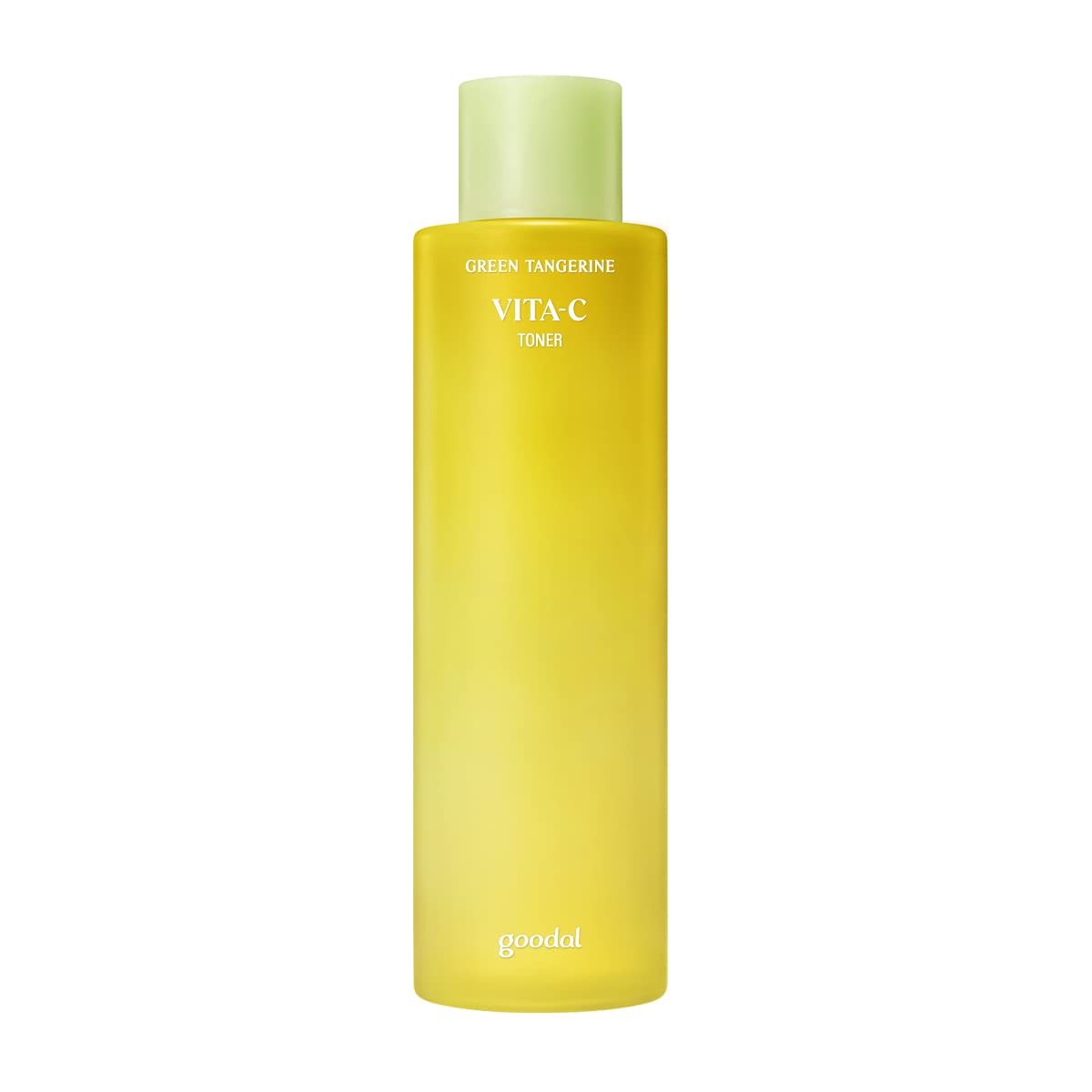 Goodal Green Tangerine Vita C Toner (300ml)