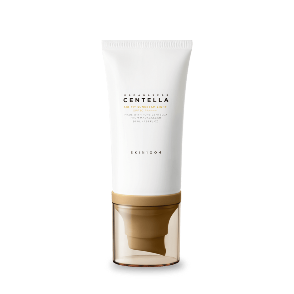 SKIN1004 Madagascar Centella Air Fit Suncream Light SPF30 PA++++ (50ml)