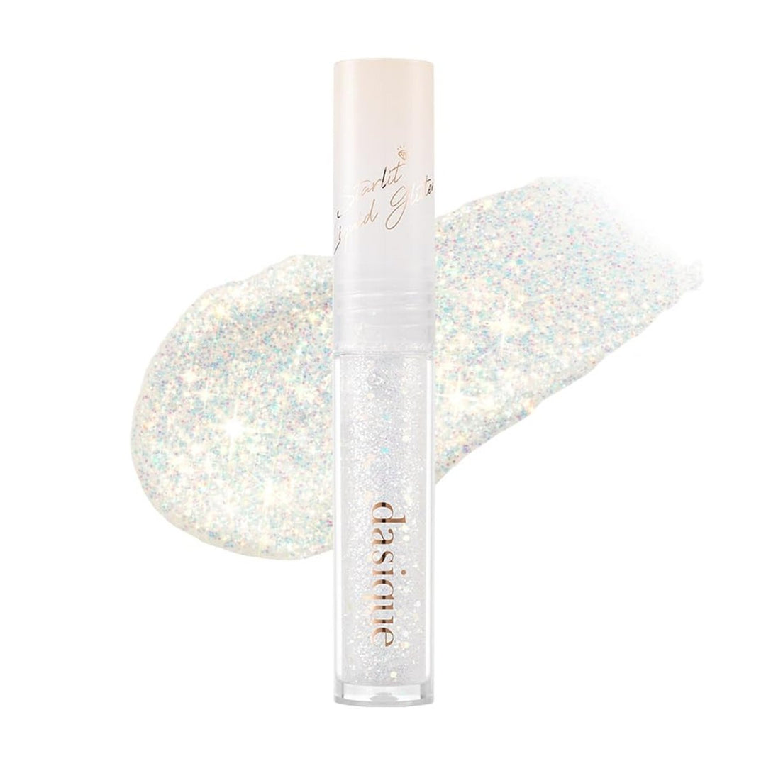 Dasique Starlit Jewel Liquid Glitter