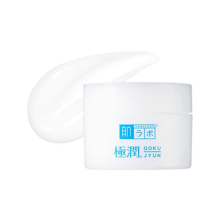 Hada-Labo Gokujyun Hyaluronic Cream (50g)
