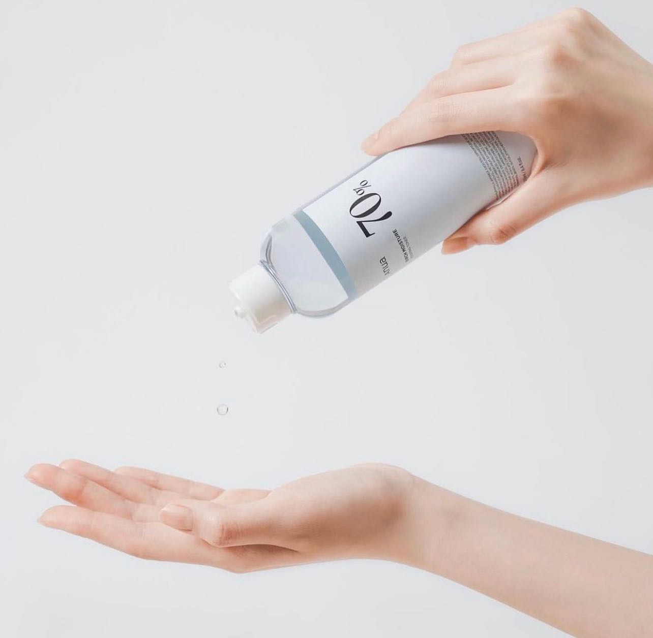 ANUA Birch 70% Moisture Boosting Toner (250ml)